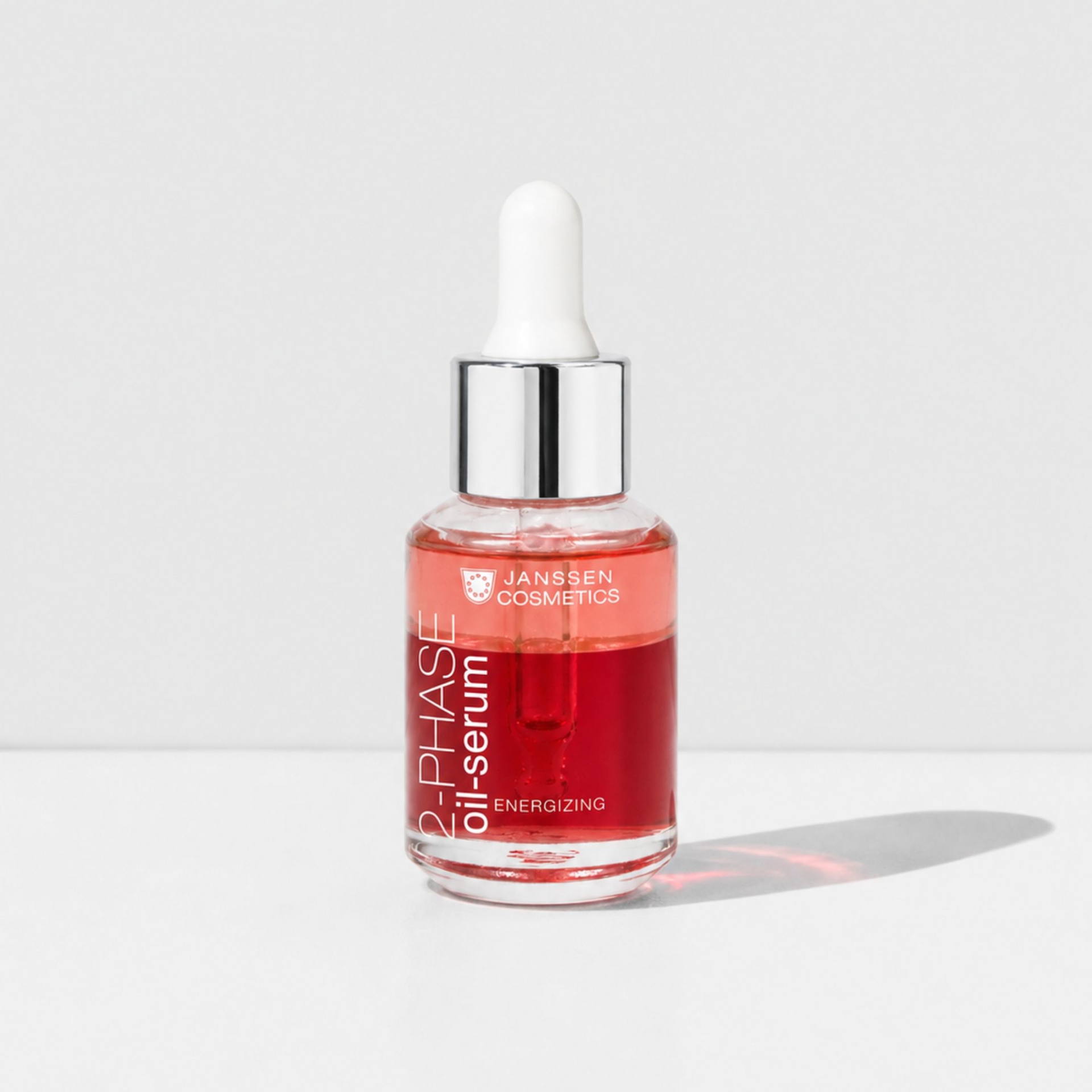 ENERGIZING 2-Phase Oil Serum | 30ml